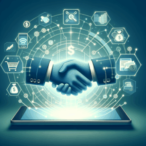 Affiliate-Marketing und die Bedeutung von Vertrauen