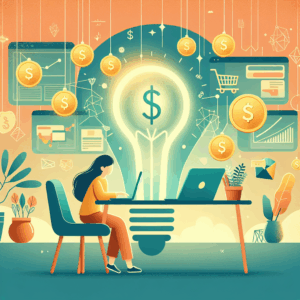 Wie man als Student mit Affiliate-Marketing Geld verdient