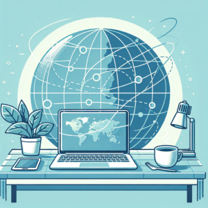 Die Vorteile von Remote-Arbeit im Bereich Affiliate-Marketing