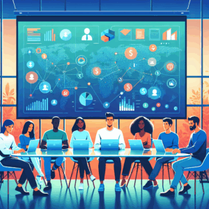 Wie man ein Affiliate-Marketing-Team aufbaut