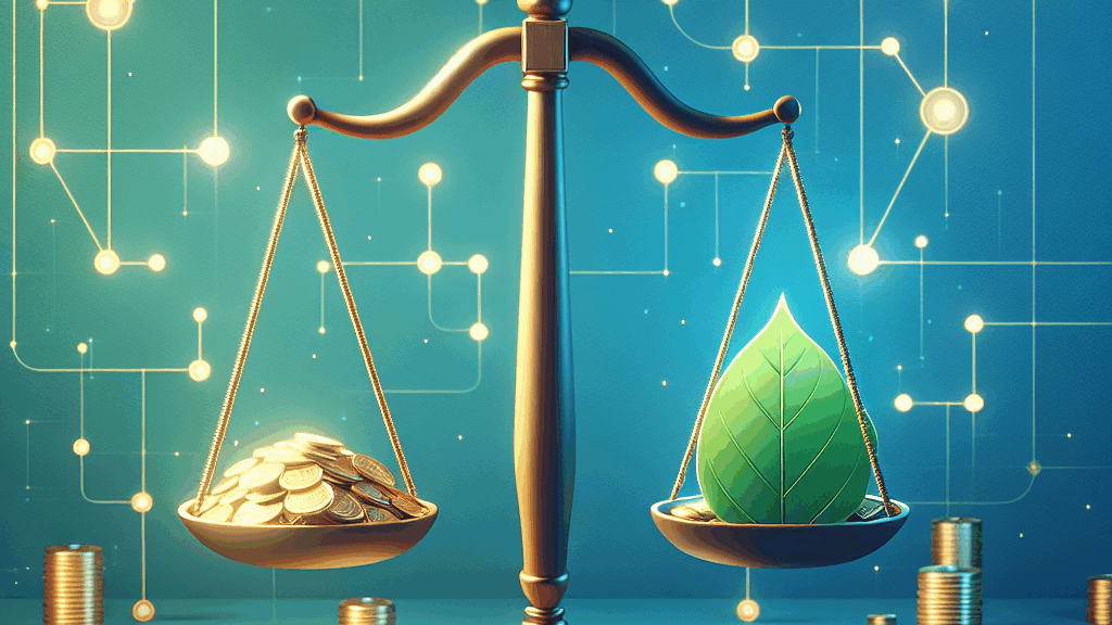 Affiliate-Marketing und Ethik: Was Sie beachten sollten