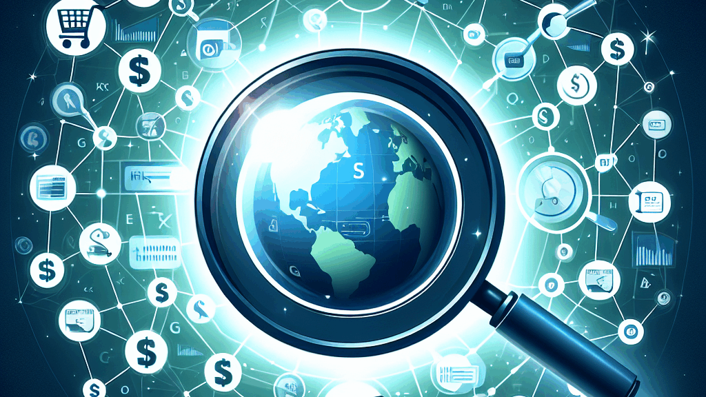 Die Bedeutung von Keywords im Affiliate-Marketing