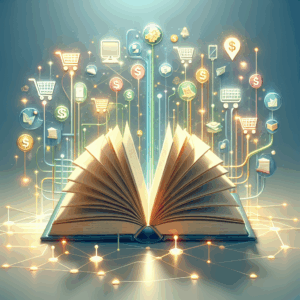 Affiliate-Marketing für Autoren: Wie Sie Ihre Bücher vermarkten