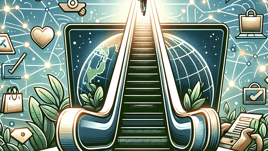 Wie Sie mit Affiliate-Marketing Ihre Karriere vorantreiben können