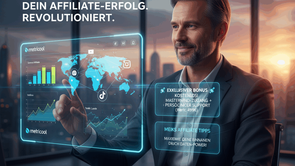 Der Herzschlag deines digitalen Erfolgs: Warum Metricool nicht nur ein Tool, sondern deine ultimative Marketing-Transformation ist