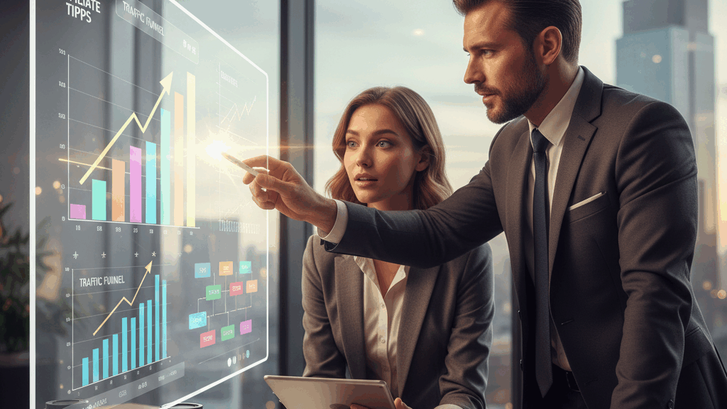 Affiliate Marketing Coaching: Wie Du mit Meiks Affiliate Tipps den Turbo zündest und Dein Online-Einkommen in Rekordzeit steigerst 🚀