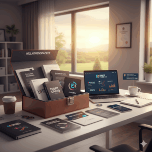 Ihr Turbo-Start in die finanzielle Freiheit: Bis zu 2.800€ Startgeld für neue Affiliates – Erfolgreich werden mit uns und Profit Studio 2.0!