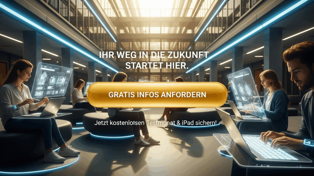 Der Code der Zukunft: Warum Ihre Weiterbildung in Digitalisierung und Technologie jetzt beginnen muss (Und wie Sie Tausende sparen)