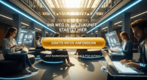 Der Code der Zukunft: Warum Ihre Weiterbildung in Digitalisierung und Technologie jetzt beginnen muss (Und wie Sie Tausende sparen)