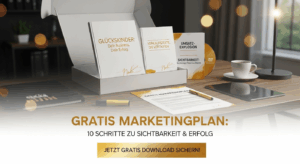 Der Gratis-Marketingplan von Hermann Scherer im Test: Ist das der ultimative Fahrplan für Ihr Business-Wachstum in 2025/26?