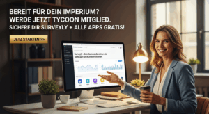 Surveyly Review: Das Umfrage-Kommandozentrum von Adeel Chowdhry – Revolutioniert Empirely das Feedback-Management?