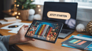 eCoverly im Praxis-Test 2025: Mein Anwendungsbericht – Wie ich digitale Produkte in 5 Minuten verkaufsfertig mache (und Sie bis zu 2800€ sparen)