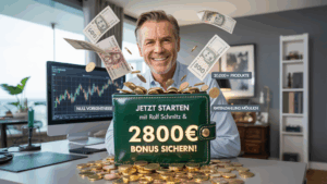 Entfesseln Sie Ihr Verdienstpotenzial: Der Weg zum Affiliate-Helden mit KI – Ein Wegweiser für Ihre finanzielle Zukunft