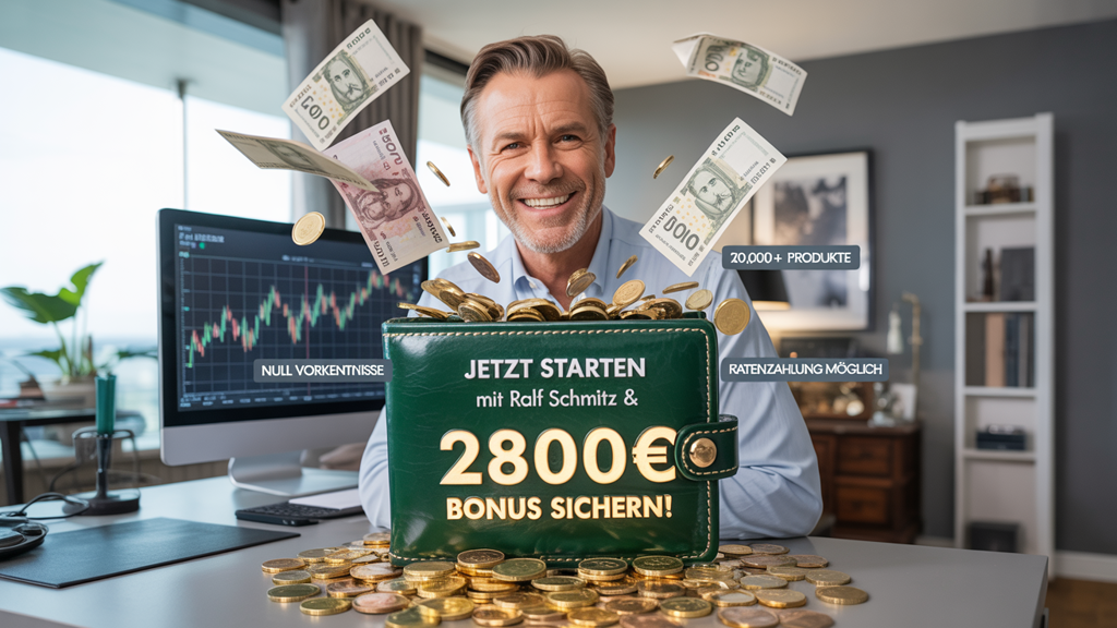 Entfesseln Sie Ihr Verdienstpotenzial: Der Weg zum Affiliate-Helden mit KI – Ein Wegweiser für Ihre finanzielle Zukunft