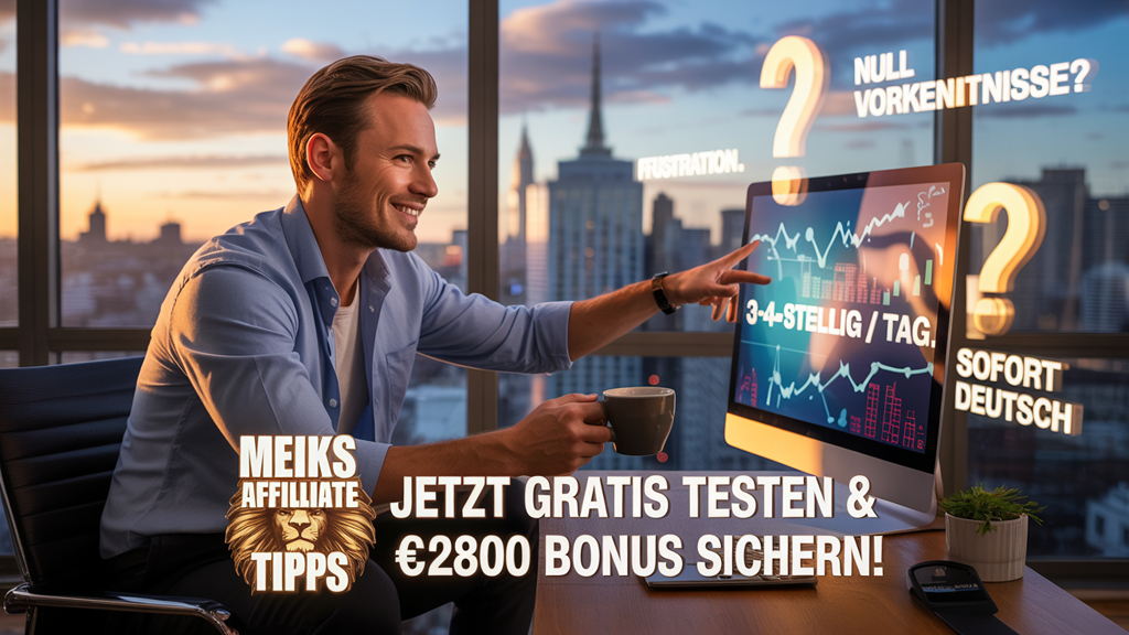 Von Null auf Held: Warum Corel Draw und mein Bonus-System dein Leben als Affiliate verändern werden