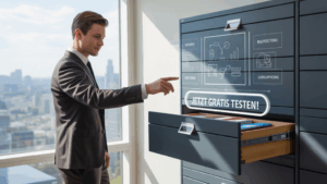 Vom Chaos zur Klarheit: Warum Bloom CRM dein Business-Durchbruch ist (inkl. 2.800€ Bonus-Paket)