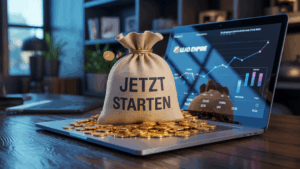 Affiliate-Marketing-Coaching: Die nackte Wahrheit darüber, wo man einen Mentor findet und wie man endlich ERGEBNISSE erzielt