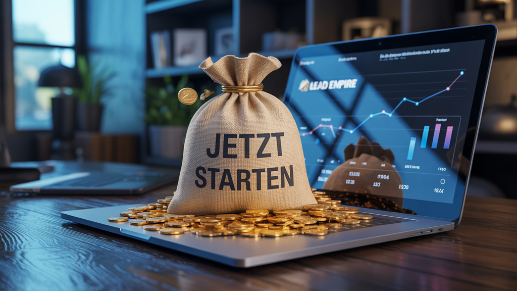 Affiliate-Marketing-Coaching: Die nackte Wahrheit darüber, wo man einen Mentor findet und wie man endlich ERGEBNISSE erzielt