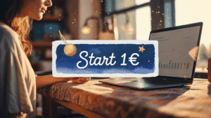 Endlich erste Provisionen: Der 1€ Gamechanger für Affiliate-Anfänger
