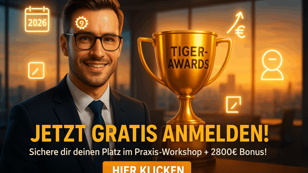Kostenloser Praxis-Workshop: Mein Test von Niels Wagners Methode – 2026 passiv Geld verdienen (auch als blutiger Anfänger)