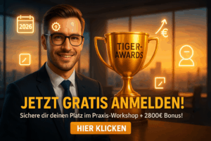 Kostenloser Praxis-Workshop: Mein Test von Niels Wagners Methode – 2026 passiv Geld verdienen (auch als blutiger Anfänger)