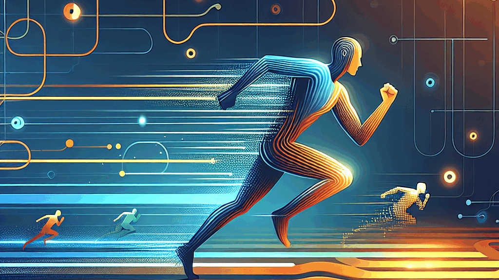 Wie man sich im Affiliate-Marketing von der Konkurrenz abhebt