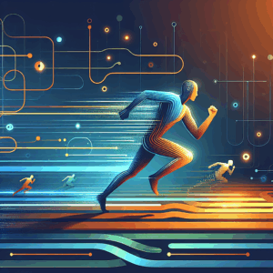 Wie man sich im Affiliate-Marketing von der Konkurrenz abhebt