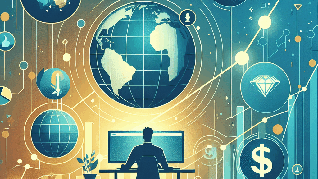 Erfolg mit Affiliate-Marketing: Ein Leitfaden für Solopreneure