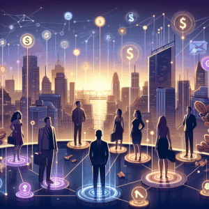 Die wichtigsten Schritte zum Aufbau einer Affiliate-Marketing-Firma