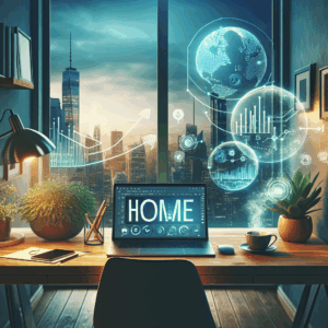 Wie man mit Empirely von zu Hause aus ein erfolgreiches Geschäft betreibt