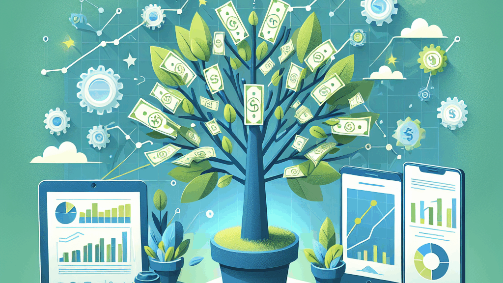 Die besten Tipps zur Maximierung Ihrer Affiliate-Marketing-Einnahmen