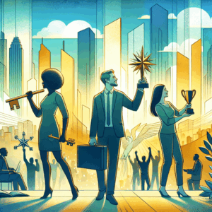 Erfolgsgeschichten: Wie Menschen durch Empirely ihren Traumjob fanden