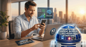 Insider packt aus: Wie das PNIVOKIA-System die Regeln des Online-Business neu schreibt