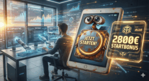 5 KI-gestützte Copywriting-Tipps für Affiliate-Marketing im Jahr 2026: Dein Weg zur ultimativen Freiheit