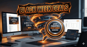 Der ultimative Insider-Report: Warum die Affiliarena Black Week Deals dieses Jahr alles verändern