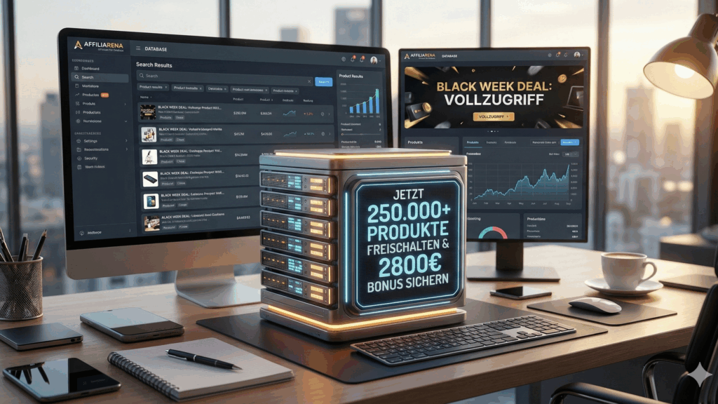 HEUTE ENTHÜLLT: Der VOLL-ZUGANG SUPERPREIS DEAL – Inklusive Haupt-Upsell zum einmaligen Spottpreis!