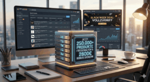 HEUTE ENTHÜLLT: Der VOLL-ZUGANG SUPERPREIS DEAL – Inklusive Haupt-Upsell zum einmaligen Spottpreis!