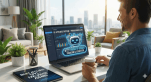 Revolution im Online-Business: Wie dieses neue KI-System Affiliate-Marketing endlich für jeden profitabel macht
