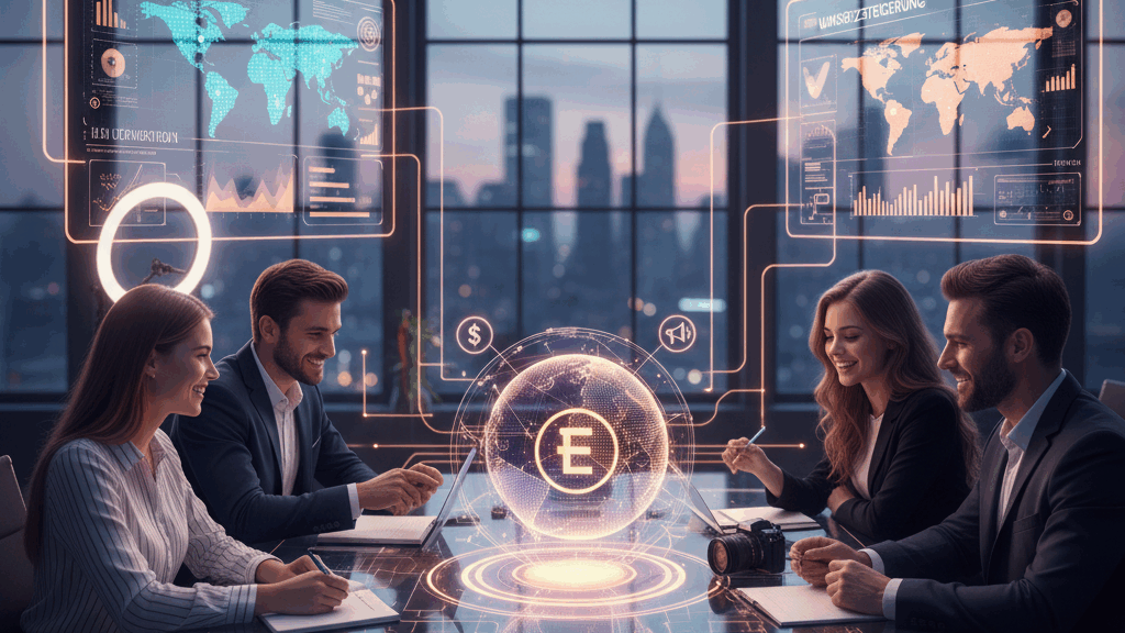 Wie man mit Empirely Affiliate-Partnerschaften aufbaut