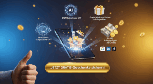 BREAKING NEWS: Das UNBEZAHLBARE Geschenk des Tages von Luke Maguire – URLFAM Gratis-Tools + $1.400 Ad Credits enthüllt! Jetzt handeln!