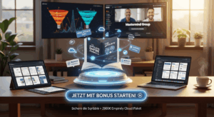 Sqribble 2.0 Test: Mein ehrlicher Bericht – Ebook erstellen in 5 Minuten statt 5 Wochen?