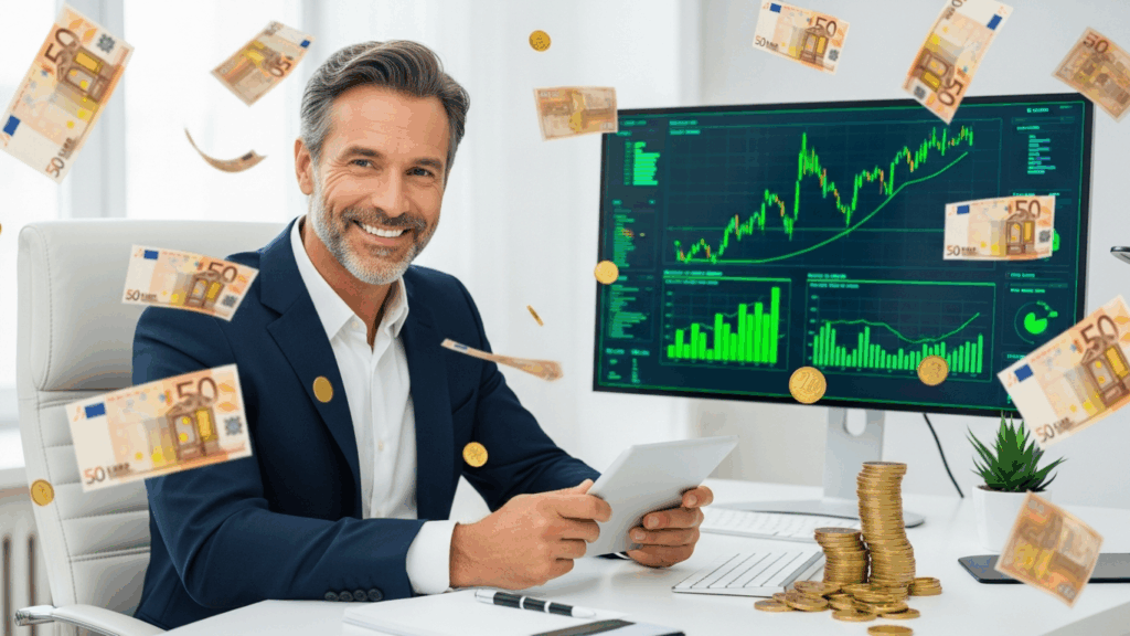 Die Revolution des Verdienens: Wie Sie in 3 Tagen mit KI zum Affiliate-Helden werden – mit Ralf Schmitz