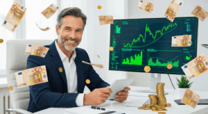 Die Revolution des Verdienens: Wie Sie in 3 Tagen mit KI zum Affiliate-Helden werden – mit Ralf Schmitz