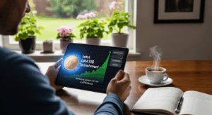 Der Traum vom passiven Einkommen: Warum 99% scheitern und wie du es mit 0,47€ im Monat schaffst