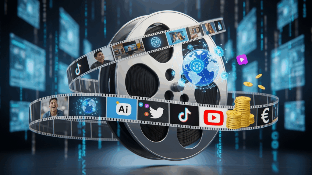 CapCut Pro Test: Der KI Editor für dein Faceless Business auf TikTok & YouTube – Starte mit Null Vorkenntnissen