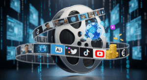 CapCut Pro Test: Der KI Editor für dein Faceless Business auf TikTok & YouTube – Starte mit Null Vorkenntnissen