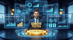 Wie Sie mit der digitalen Schaltzentrale von Paul Mikhay und dem exklusiven „Meiks Affiliate Tipps“-Bonus endlich 3497€ und mehr auf Knopfdruck jeden Monat generieren!