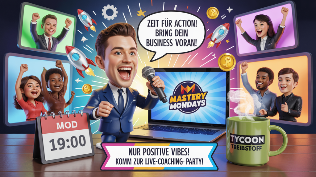 Zusammenarbeit mit EMPIRELY