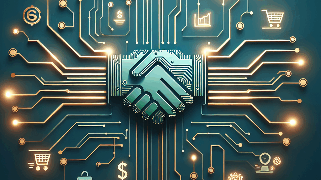 Affiliate-Marketing und die Kunst der Verhandlung: Ein Leitfaden für Anfänger