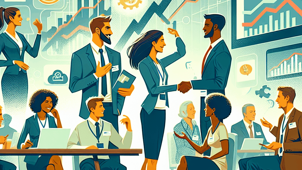 Die besten Affiliate-Marketing-Events, die Sie besuchen sollten